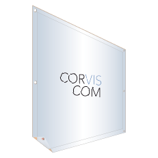 Mesh Banner
