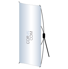 X-Banner und L-Banner