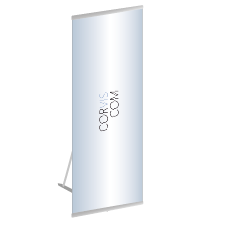 X-Banner und L-Banner