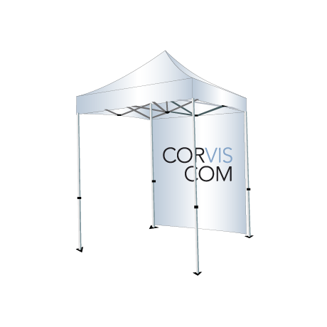 2x2 Faltpavillon