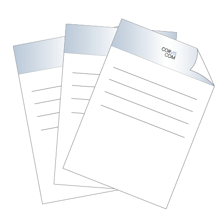 Briefpapier
