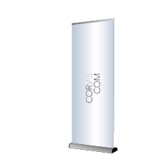 Roll-Up Displays