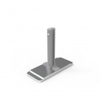 Vorschau: FASTFRAME™ gerade Wand | 3 Module | mit Druck Vorschau: FASTFRAME™ gerade Wand | 3 Module | mit Druck